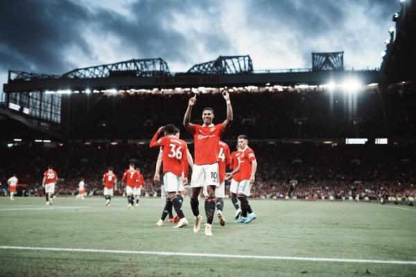 เด เคอา ชี้มาร์คัส แรชฟอร์ด คือหนึ่งในผู้เล่นแนวรุกที่เก่งที่สุดในโลกได้