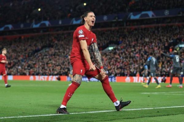 เจมี่ คาร์ราเกอร์ เชื่อดาร์วิน นูเนซจะปังกับลิเวอร์พูล