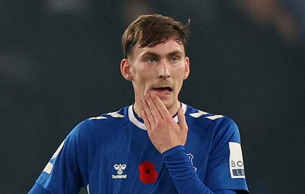 เจมส์ การ์เนอร์ แจงเหตุที่ต้องออกจาก แมนฯ ยูไนเต็ด