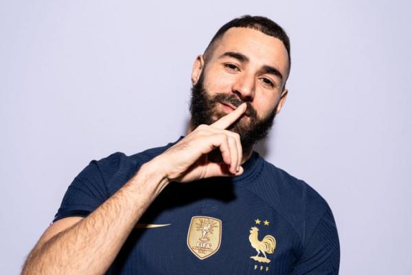 สื่อระบุคาริม เบนเซม่า กลับมาเล่นได้หากฝรั่งเศสเข้ารอบลึก