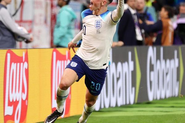 ฟิล โฟเด้น มั่นใจเพื่อนร่วมทีมอังกฤษจะเก่งที่สุดในโลก