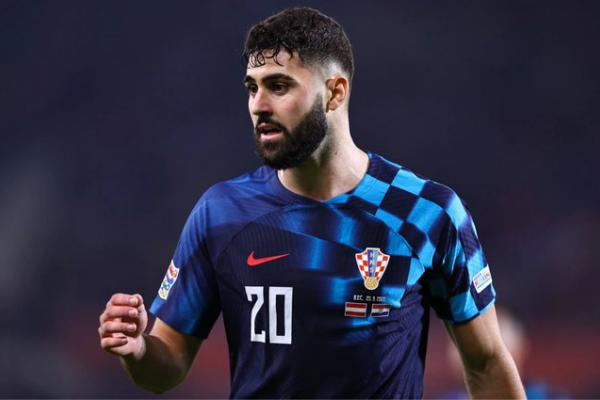 แมนเชสเตอร์ ยูไนเต็ด เล็งJosko Gvardiol