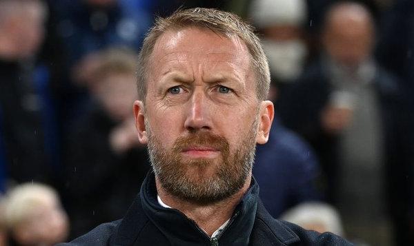 เกรแฮม พอตเตอร์ รับทีมไม่ดีพอในเกมเสมอกับน็อตติ้งแฮม ฟอเรสต์