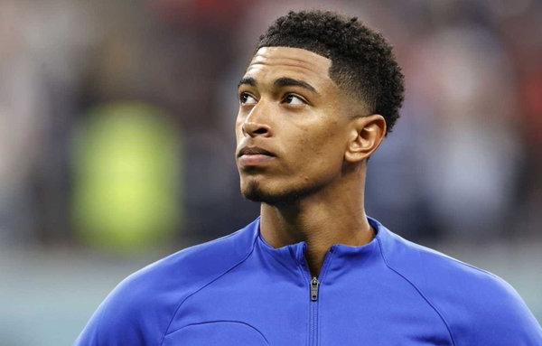 เรอัล มาดริด ไล่ล่าเบลลิงแฮม