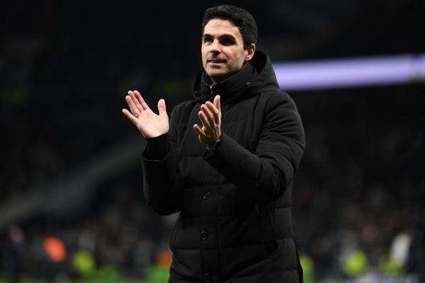 อาร์เตต้าเปิดใจถึงการย้ายทีมของ Mykhaylo Mudryk ที่ล้มเหลว