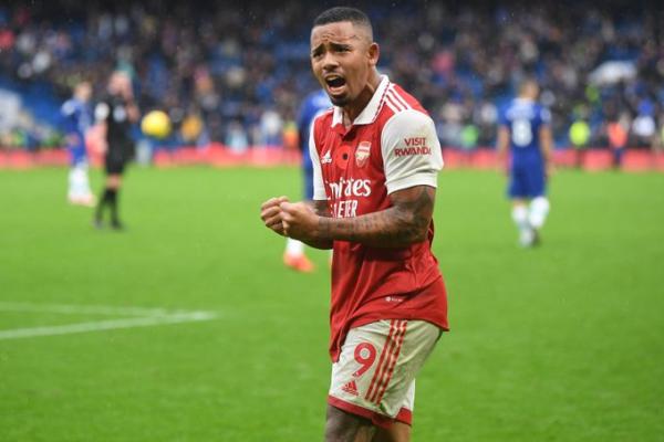 มิเกล อาร์เตต้า อัพเดทอาการบาดเจ็บของ กาเบรียล เฆซุส