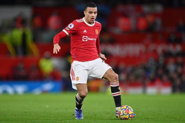 แมนยูเตรียมสอบ Mason Greenwood หลังโดนถอนข้อกล่าวหา