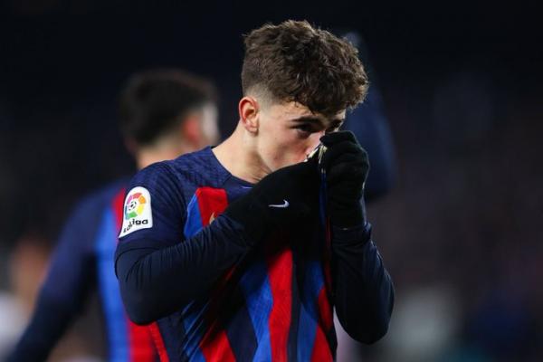 สื่อเผยบาเยิร์น มิวนิค สนใจดาวรุ่งนักเตะบาร์เซโลน่า