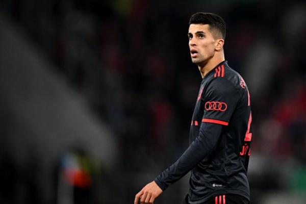 บาเยิร์น มิวนิคเผยเงื่อนไขซื้อขาด Joao Cancelo ต้องลดราคาเท่านั้น