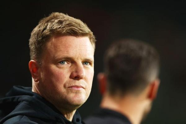 นิวคาสเซิลจุก เสีย Nick Pope อดเฝ่าเสาเกมนัดชิงบาวคัพ