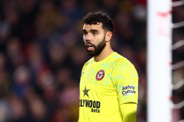 ดาวิด รายาเผยเรื่องสัญญากับเบรนฟอร์ด