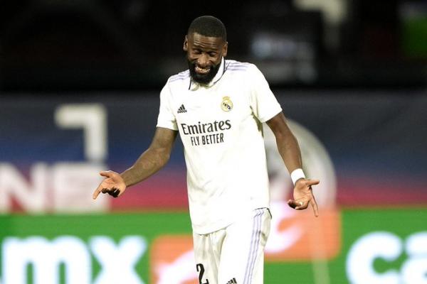 ราชันจุกรือดิเกอร์เจ็บอาจไม่ทันปะทะบารซ่า