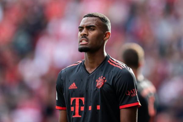 อาร์เซนอลจะเป็นคู่แข่งกับลิเวอร์พูลในการแย่งตัว Ryan Gravenberch