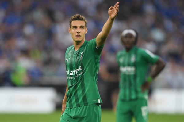 ลิเวอร์พูลสนใจ Florian Neuhaus