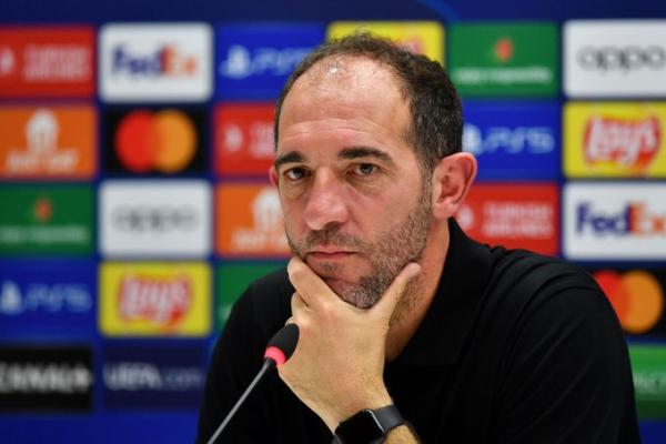 Cristian Stellini วิจารณ์ความคิดของผู้เล่นท็อตแนม