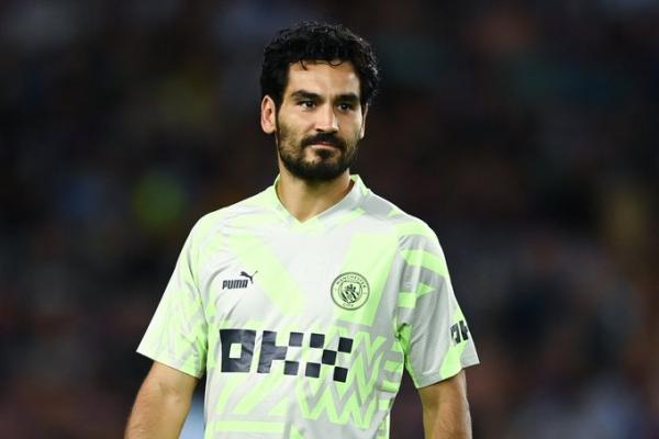 เอเย่นต์ของ อิลคาย กุนโดกัน เปิดใจถึงข่าวเชื่อมโยงกับบาร์เซโลน่า