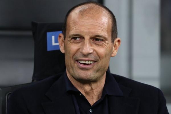 ยูเวนตุสพร้อมที่จะเสนอบทบาทใหม่ของ Massimiliano Allegri