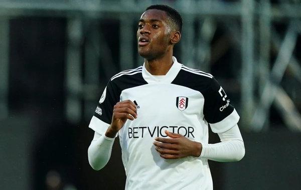 อินเตอร์ มิลาน ให้ความสนใจในตัว อดาราบิโย่ กองหลังของฟูแล่ม