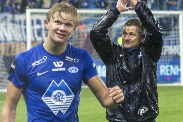 โซลซาร์เผยเคยเร้าบอร์ดปีคว้าตัวฮาแลนด์