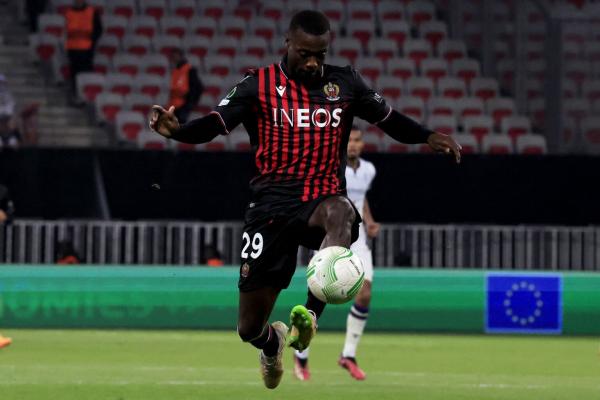 อาร์เซนอลพร้อมปล่อย Nicolas Pepe มูลค่า 72 ล้านปอนด์