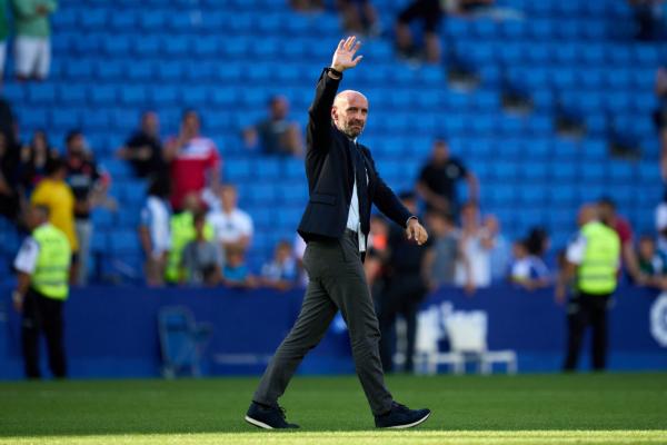 แอสตัน วิลล่า ประกาศแต่งตั้ง มอนชี เป็นประธานฝ่ายปฏิบัติการฟุตบอล