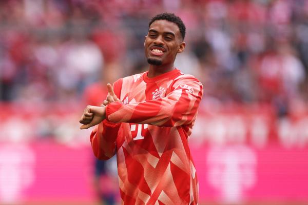 ประธานบาเยิร์นเดือดบอร์ดลิเวอร์พูลสนใจกราเวนเบิร์ช