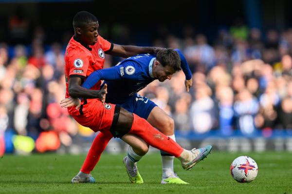 บาเยิร์น มิวนิค ต้องการแย่งตัว เมสัน เมาท์ ไปจาก แมนฯ ยูไนเต็ด