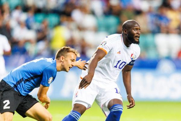 อินเตอร์ มิลาน เตรียมยื่นข้อเสนออีกครั้งสำหรับลูกากู