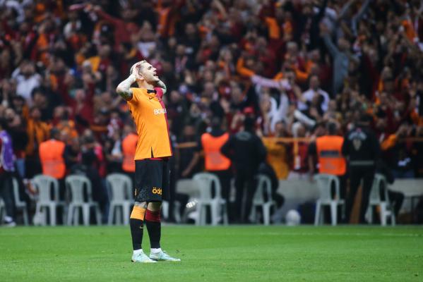 เมาโร อิคาร์ดี้ เตรียมย้ายไปกาลาตาซารายถาวร