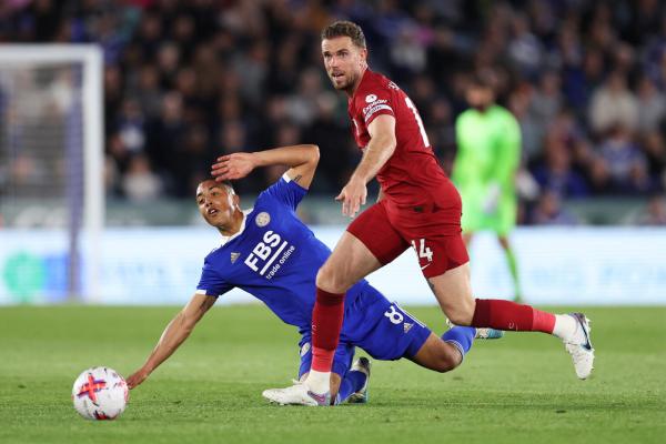 เฮนโด้ตรวจร่างกายเสร็จก่อนย้ายทีมอัล-เอตติแฟ็ก