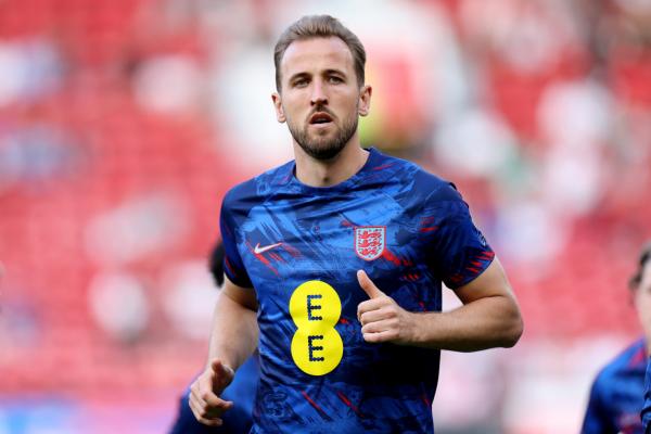 บาเยิร์นวางแผนที่จะเสนอสัญญาสี่ปีให้กับเคน