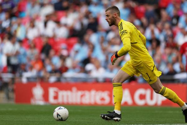 บาเยิร์นเล็งเด เกอา หนุนกำลังนอยเออร์